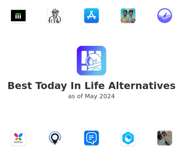 Best Today In Life Alternatives