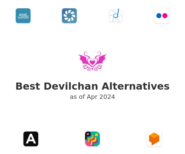 Best Devilchan Alternatives