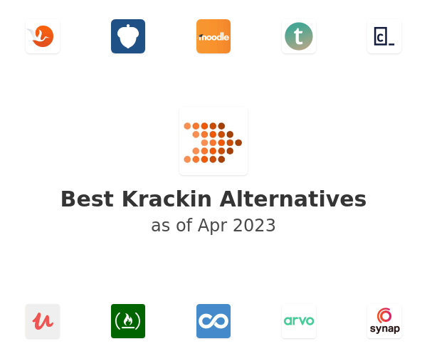 Best Krackin Alternatives