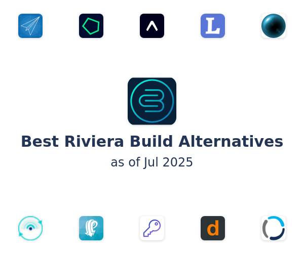 Best Riviera Build Alternatives