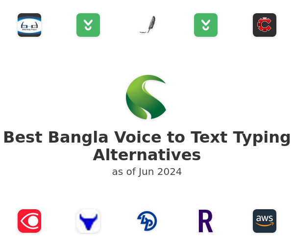 Best Bangla Voice to Text Typing Alternatives