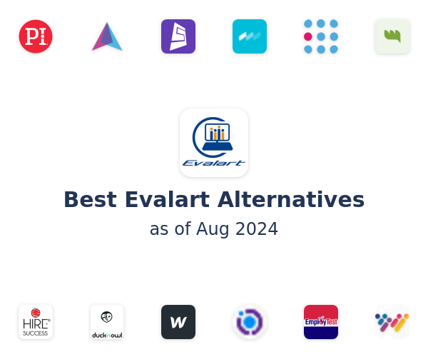 Best Evalart Alternatives