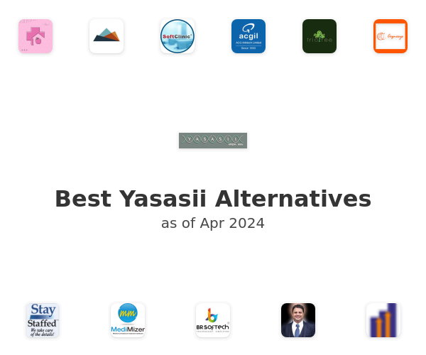 Best Yasasii Alternatives