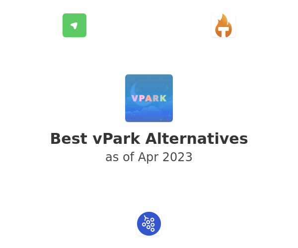 Best vPark Alternatives