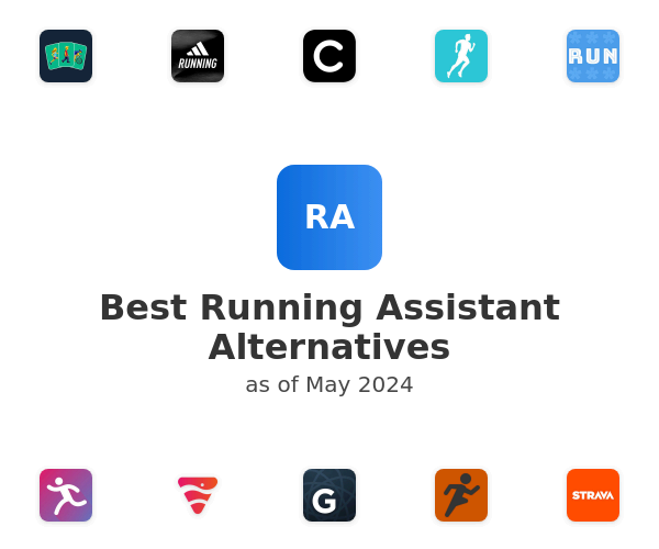 Best Running Assistant Alternatives