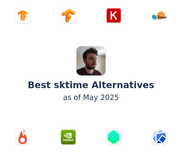 Best sktime Alternatives
