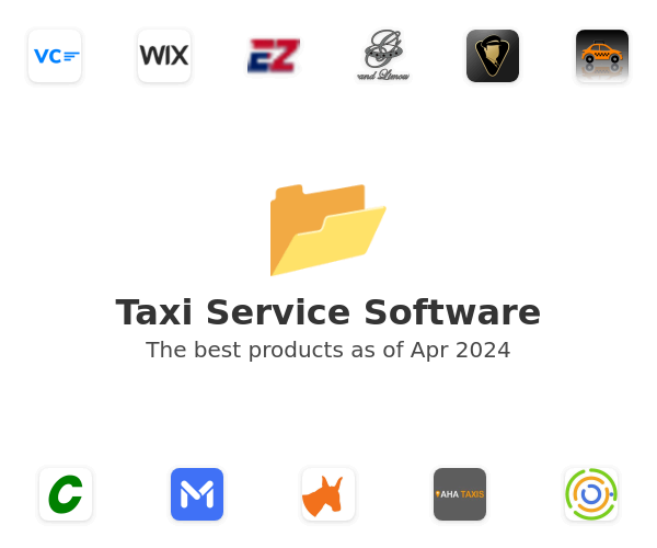 The best Taxi Service products