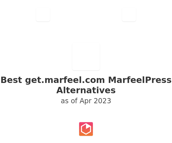 Best get.marfeel.com MarfeelPress Alternatives