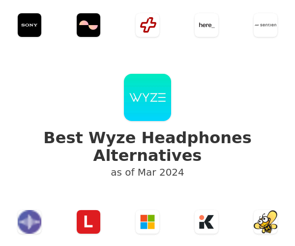 Best Wyze Headphones Alternatives