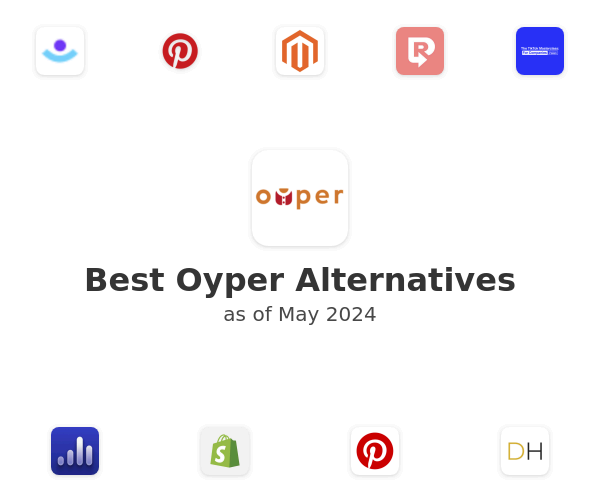 Best Oyper Alternatives