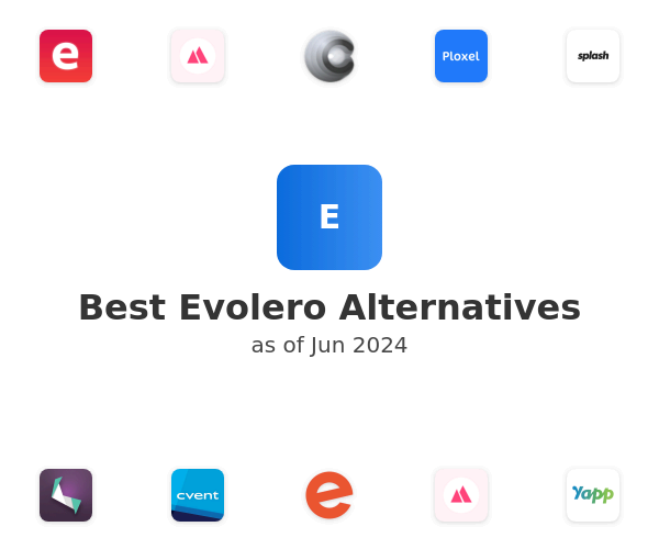 Best Evolero Alternatives