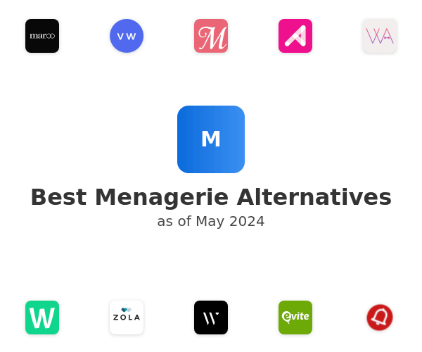 Best Menagerie Alternatives