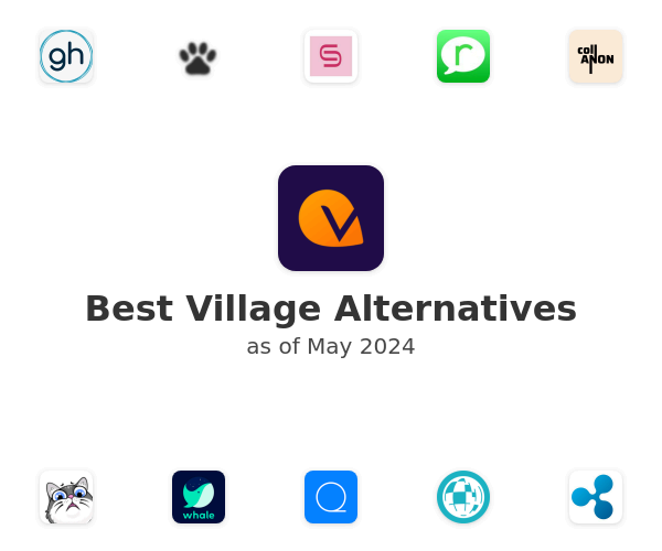 Best Village Alternatives