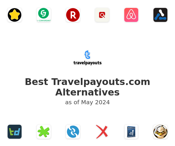 Best Travelpayouts.com Alternatives