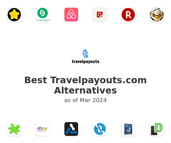 Best Travelpayouts.com Alternatives