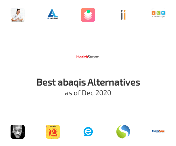 Best abaqis Alternatives