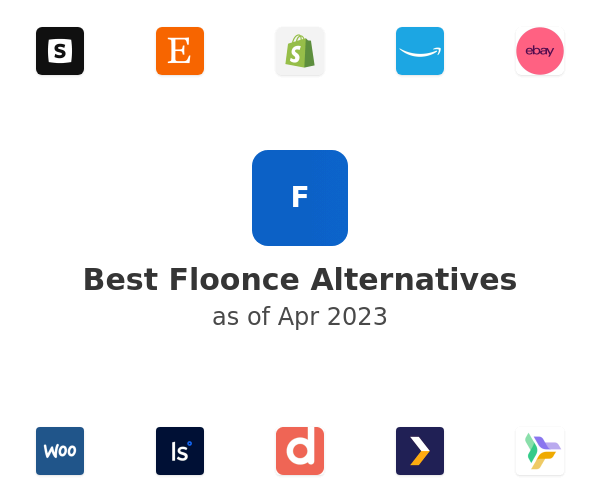 Best Floonce Alternatives