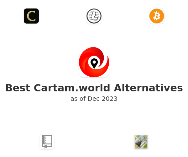 Best Cartam.world Alternatives