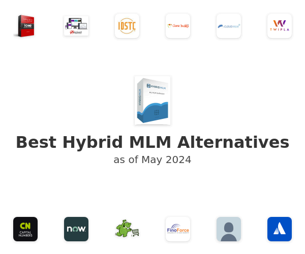 Best Hybrid MLM Alternatives