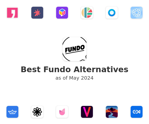 Best Fundo Alternatives