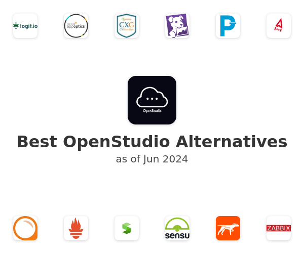 Best OpenStudio Alternatives