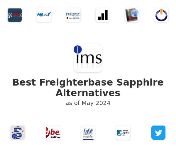 Best Freighterbase Sapphire Alternatives