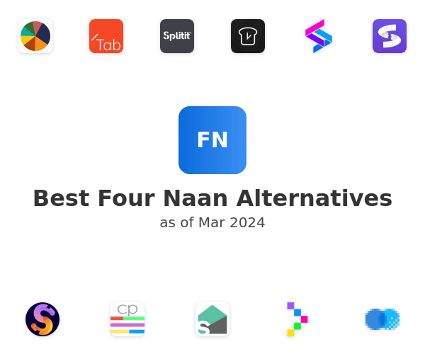 Best Four Naan Alternatives