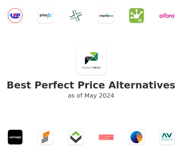Best Perfect Price Alternatives