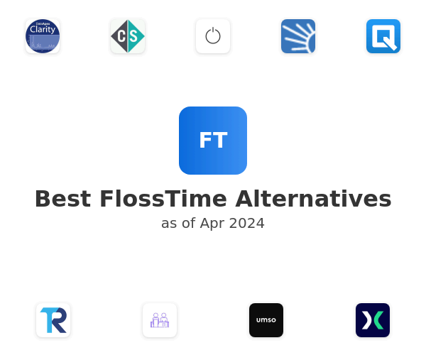 Best FlossTime Alternatives