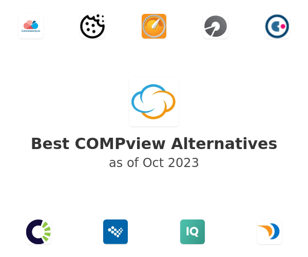 Best COMPview Alternatives