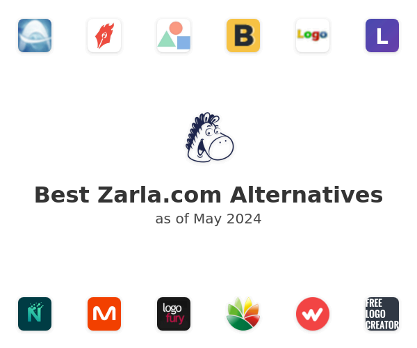 Best Zarla.com Alternatives
