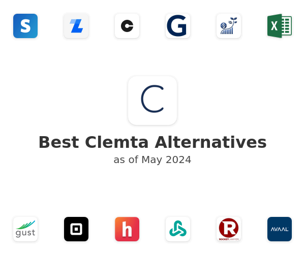 Best Clemta Alternatives