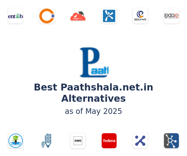 Best Paathshala.net.in Alternatives