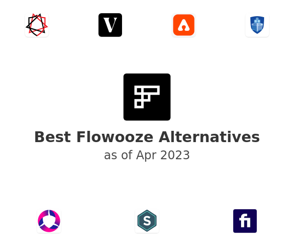 Best Flowooze Alternatives