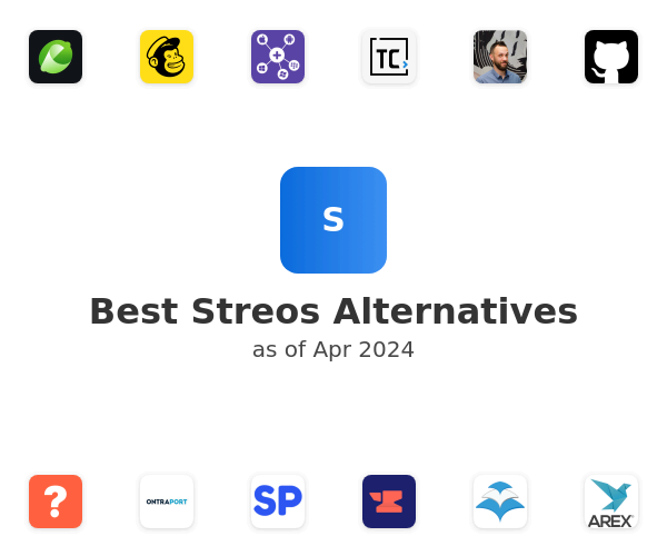Best Streos Alternatives