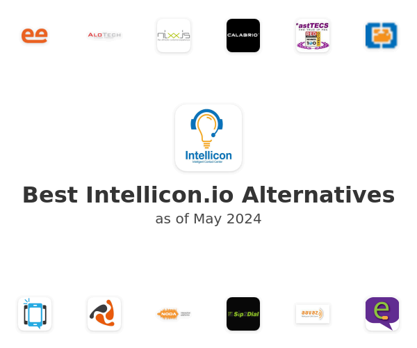 Best Intellicon.io Alternatives
