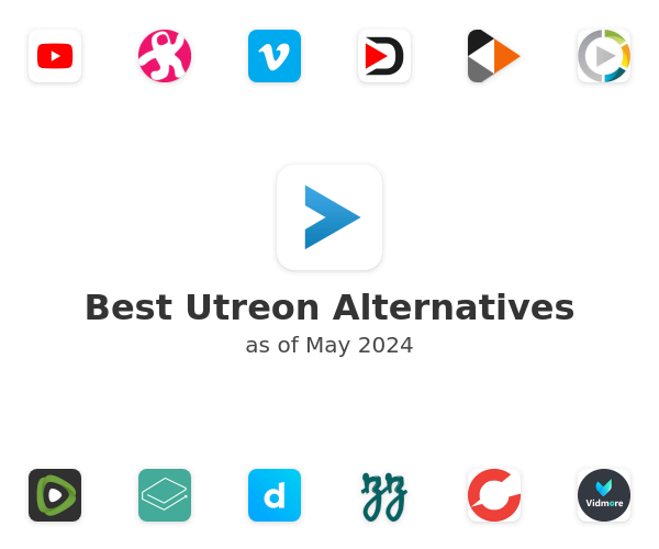 Best Utreon Alternatives