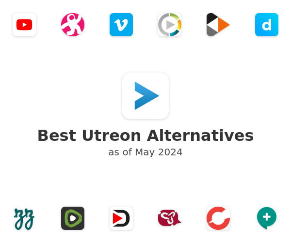 Best Utreon Alternatives