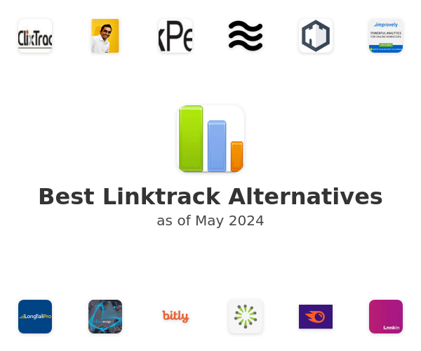 Best Linktrack Alternatives