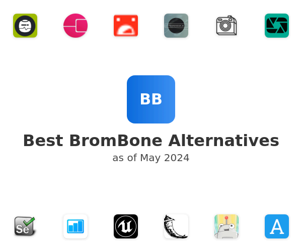 Best BromBone Alternatives