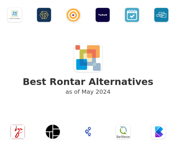 Best Rontar Alternatives
