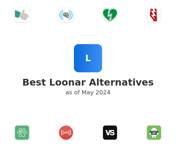 Best Loonar Alternatives