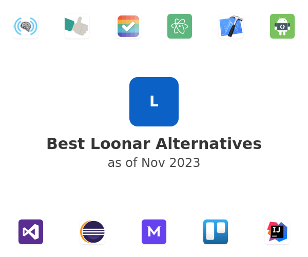 Best Loonar Alternatives