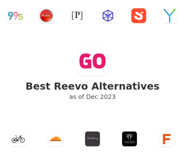 Best Reevo Alternatives