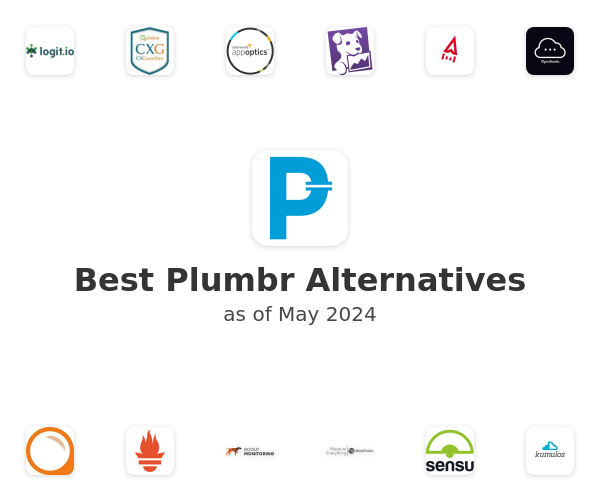 Best Plumbr Alternatives