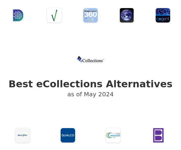 Best eCollections Alternatives