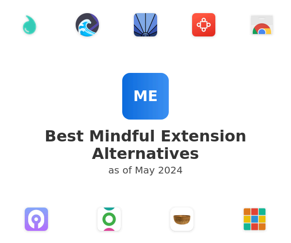 Best Mindful Extension Alternatives