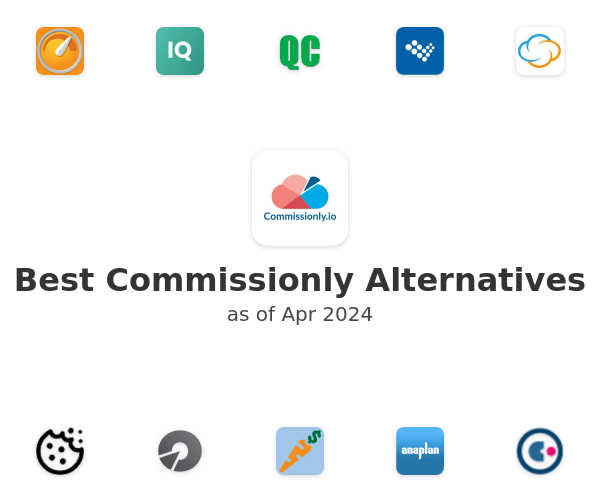 Best Commissionly Alternatives