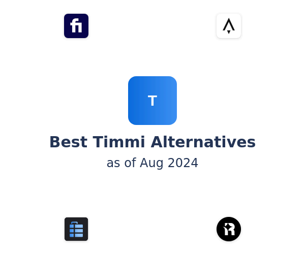 Best Timmi Alternatives