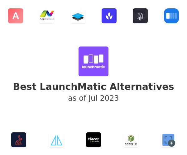 Best LaunchMatic Alternatives